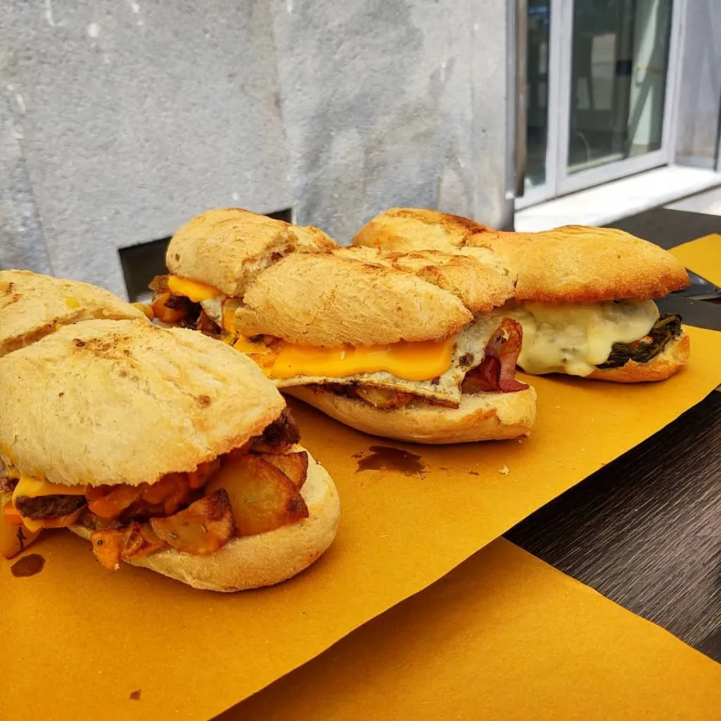 Menu_Tom & Genny - Panuozzi Tipici_Pomigliano d'Arco_image_7