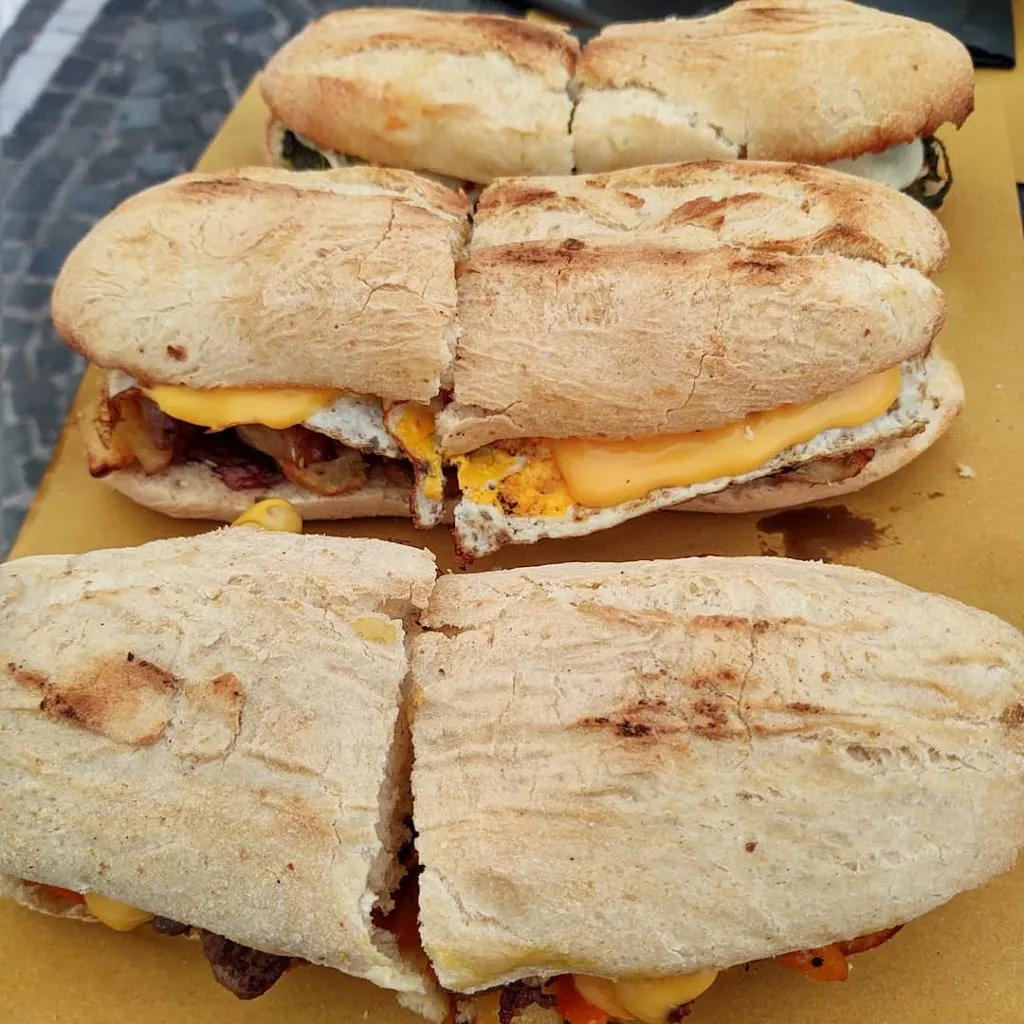 Menu_Tom & Genny - Panuozzi Tipici_Pomigliano d'Arco_image_8