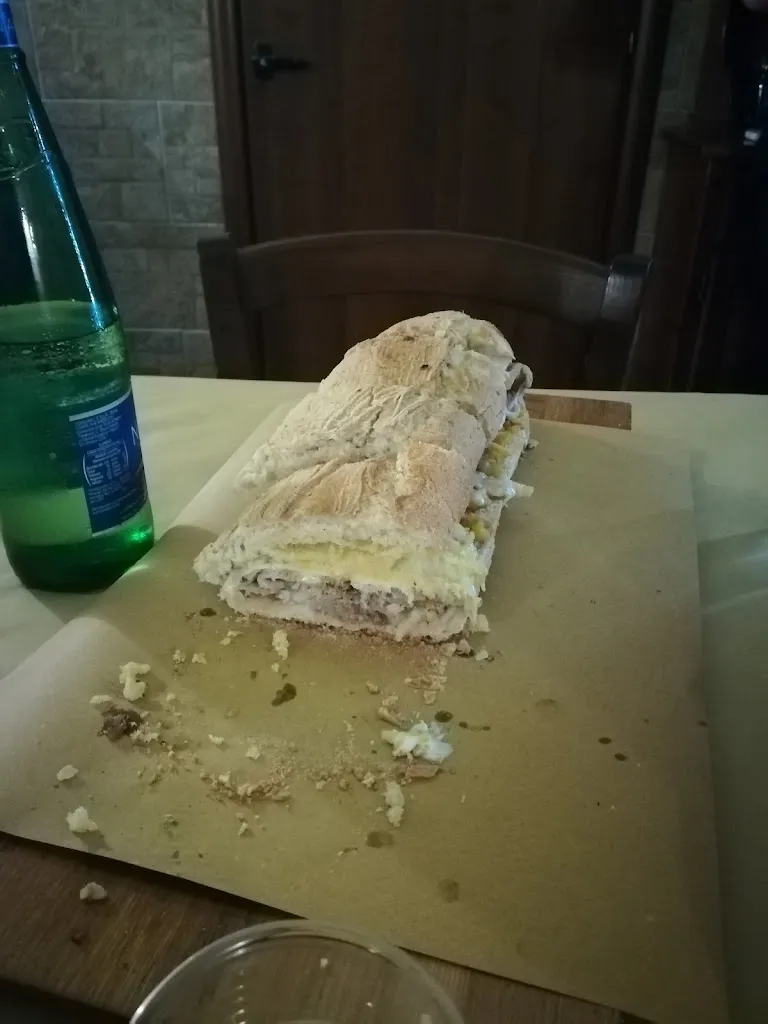 Menu_Tom & Genny - Panuozzi Tipici_Pomigliano d'Arco_image_9