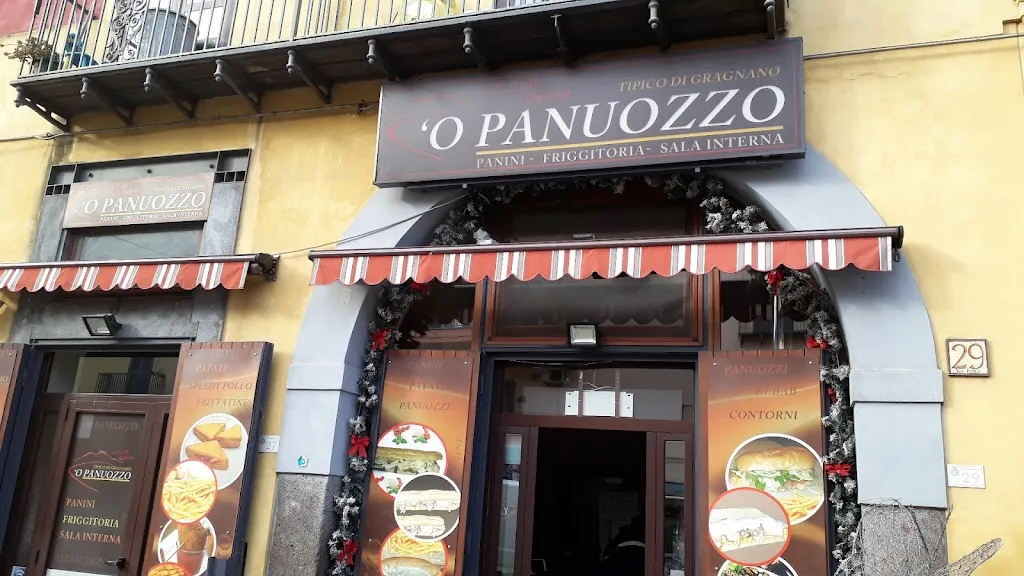 Tom & Genny - Panuozzi Tipici_Pomigliano d'Arco_slider_image_1