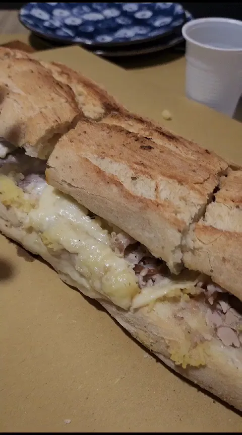 Tom & Genny - Panuozzi Tipici_Pomigliano d'Arco_slider_image_2