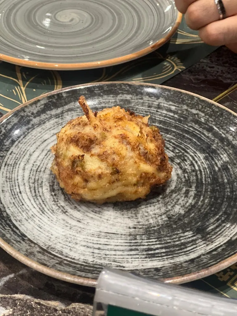 Noè Vitulano_Pizzeria Abbate - Pomigliano d'Arco_Pomigliano d'Arco_review