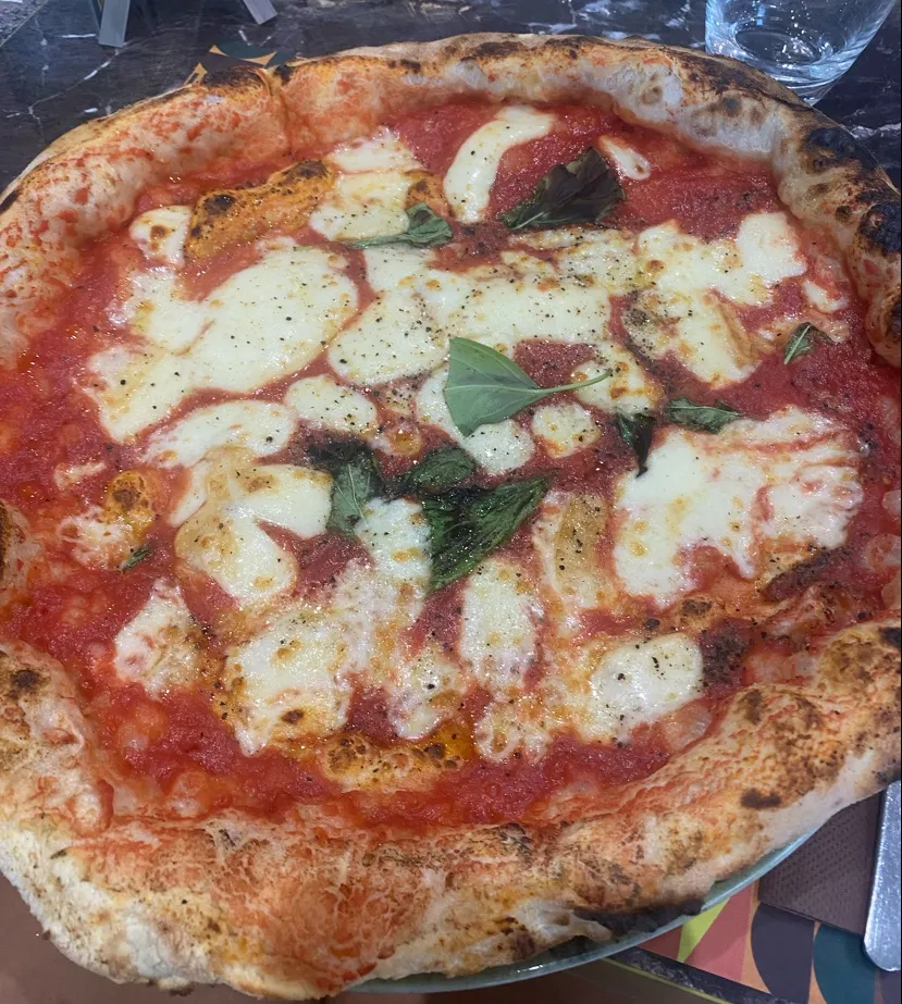 Ruby d. s._Pizzeria Abbate - Pomigliano d'Arco_Pomigliano d'Arco_review