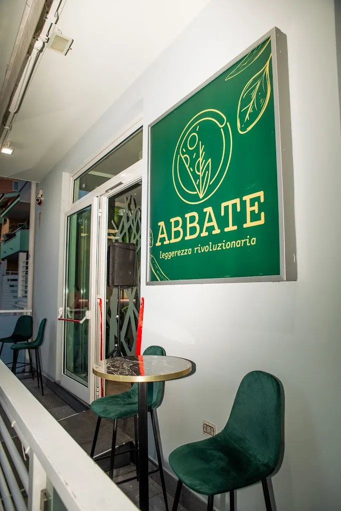 Pizzeria Abbate - Pomigliano d'Arco restaurant in Pomigliano d'Arco