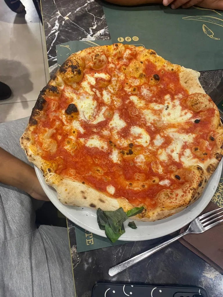 Pizzeria Abbate - Pomigliano d'Arco_Pomigliano d'Arco_slider_image_3