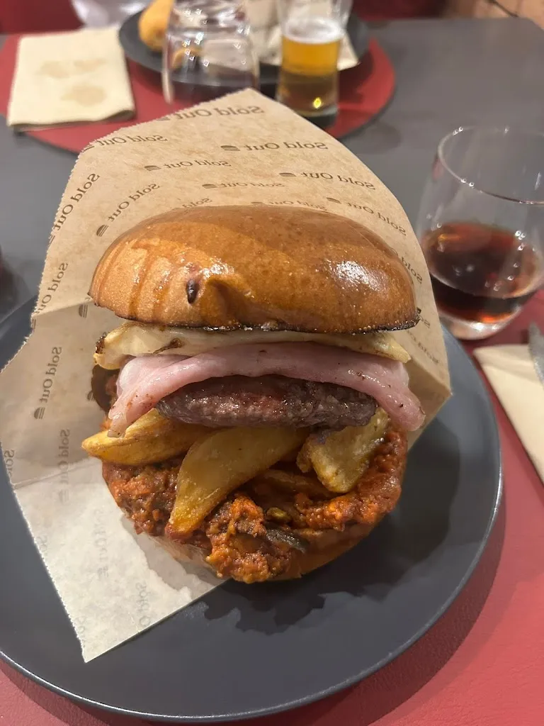 Menu_Paninoteca Sold Out_Pomigliano d'Arco_image_1