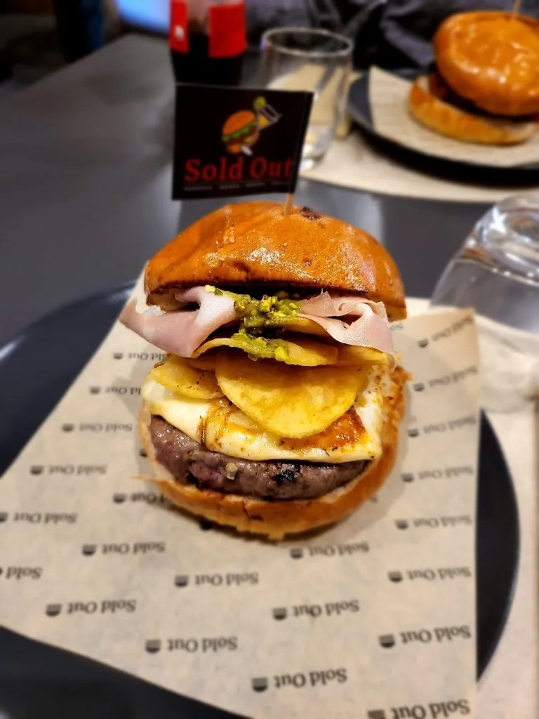 Menu_Paninoteca Sold Out_Pomigliano d'Arco_image_2