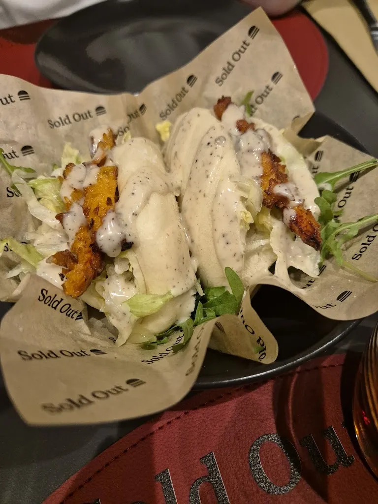 Menu_Paninoteca Sold Out_Pomigliano d'Arco_image_5