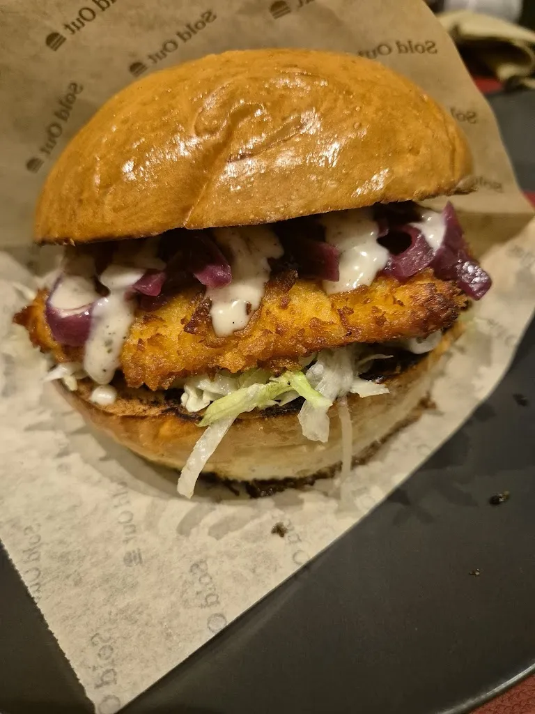 Menu_Paninoteca Sold Out_Pomigliano d'Arco_image_8