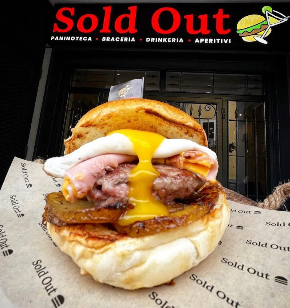 Paninoteca Sold Out_Pomigliano d'Arco_slider_image_2