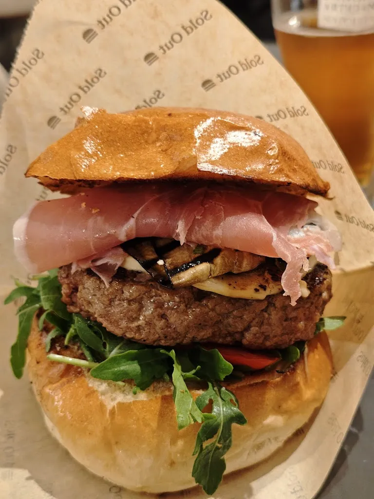 Paninoteca Sold Out_Pomigliano d'Arco_slider_image_3