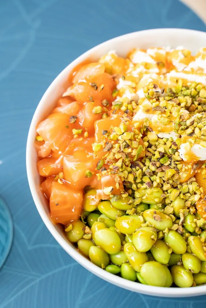 Pokeria Tiburon Pomigliano d'Arco_Pomigliano d'Arco_slider_image_1