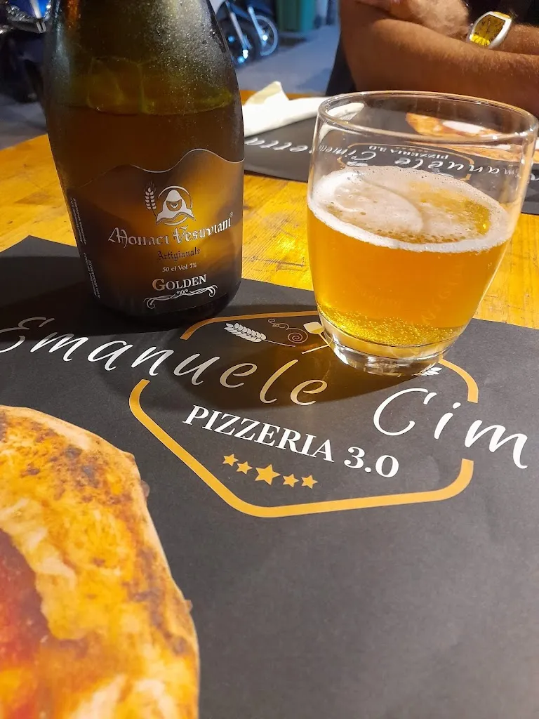 Menu_Pizzeria Emanuele Cimetta_Pomigliano d'Arco_image_7