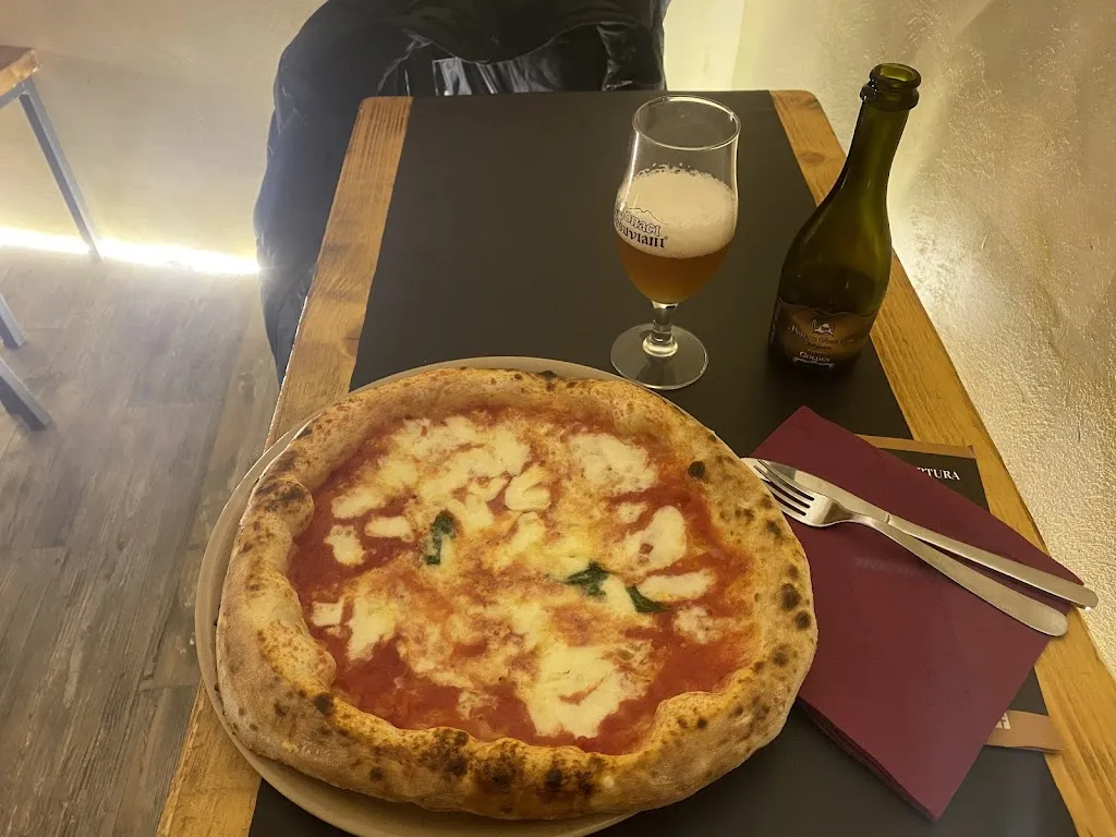 Serkan ALTINTAŞ_Pizzeria Emanuele Cimetta_Pomigliano d'Arco_review
