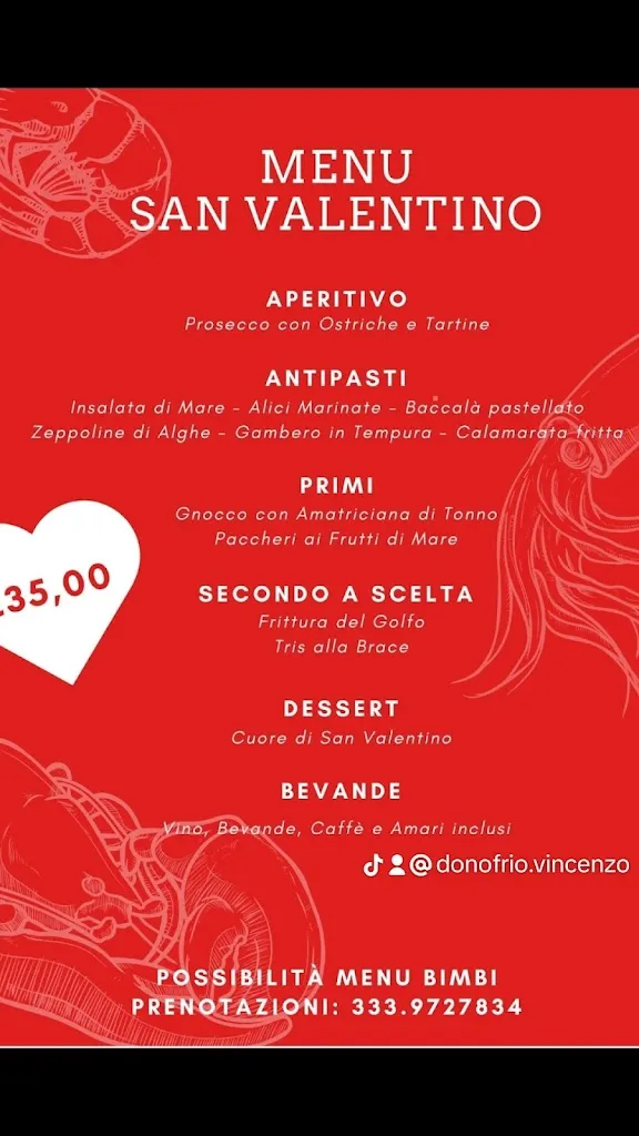 Menu_Addo Figlio e Peppe_Pomigliano d'Arco_immagine_1