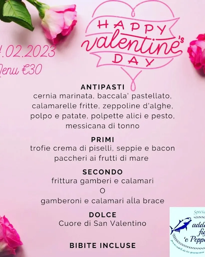 Menu_Addo Figlio e Peppe_Pomigliano d'Arco_immagine_3