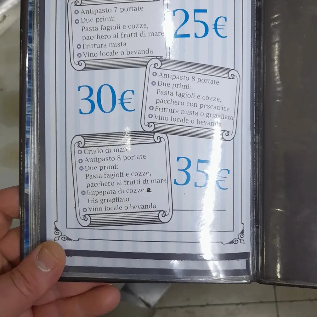 Menu_Addo Figlio e Peppe_Pomigliano d'Arco_immagine_4