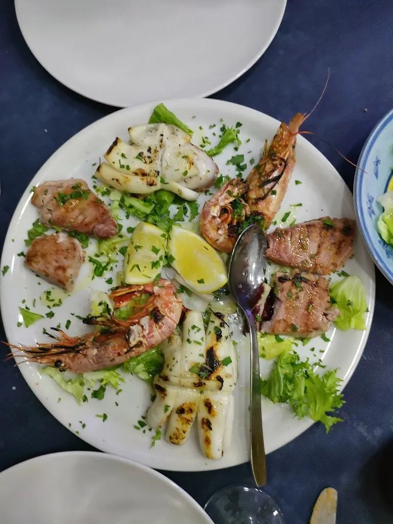 Gert_Addo Figlio e Peppe_Pomigliano d'Arco_recensione