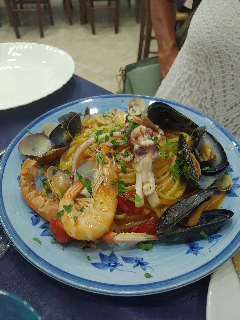 Andrea X_Addo Figlio e Peppe_Pomigliano d'Arco_recensione