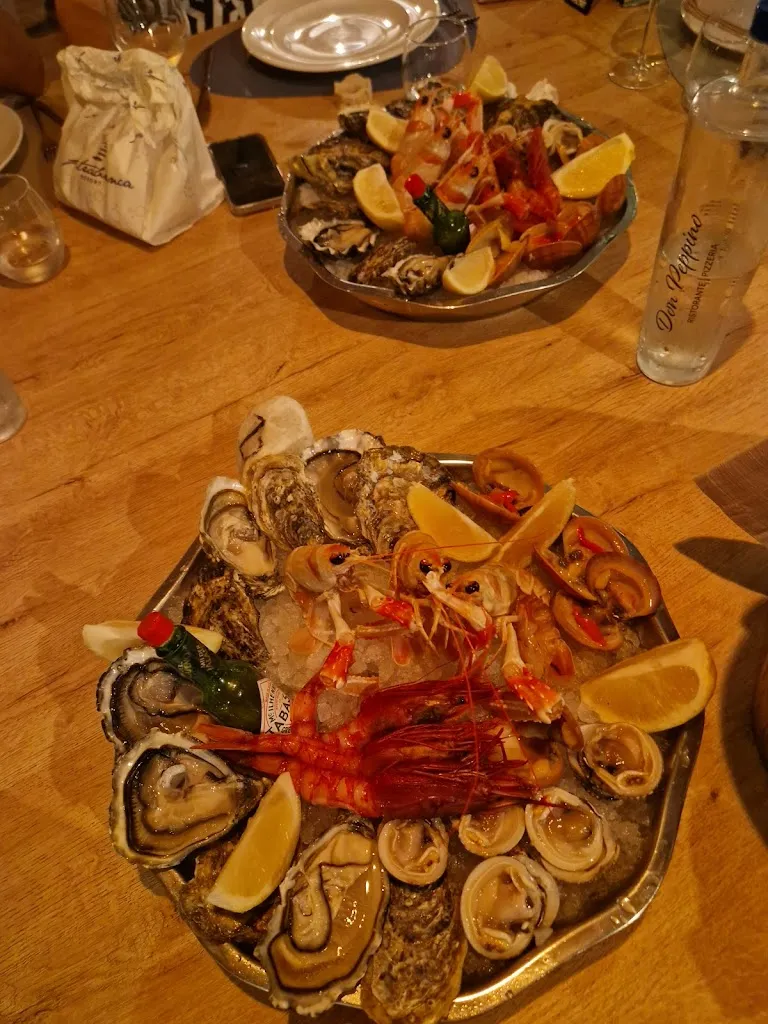 Miki Df_DON PEPPINO_Pomigliano d'Arco_recensione