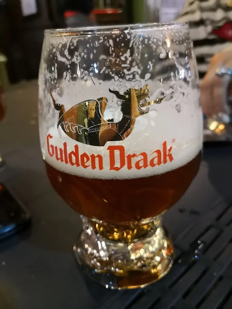 Menu_Labyrinth - Pub & Birreria_Pomigliano d'Arco_image_6