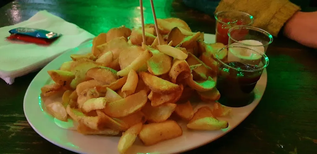 Menu_Labyrinth - Pub & Birreria_Pomigliano d'Arco_image_7