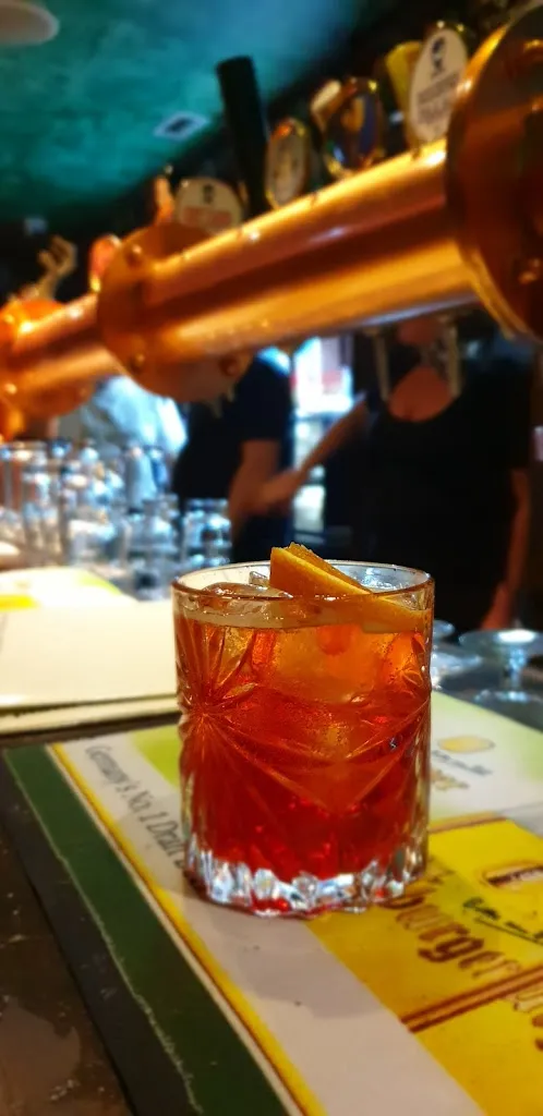 Menu_Labyrinth - Pub & Birreria_Pomigliano d'Arco_image_9