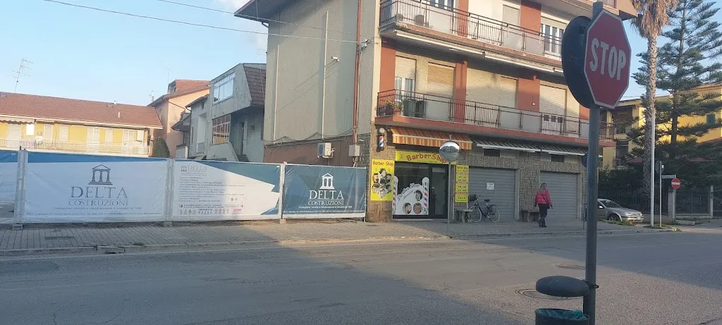 Gastronomia E Braceria Manzo restaurant in Martinsicuro