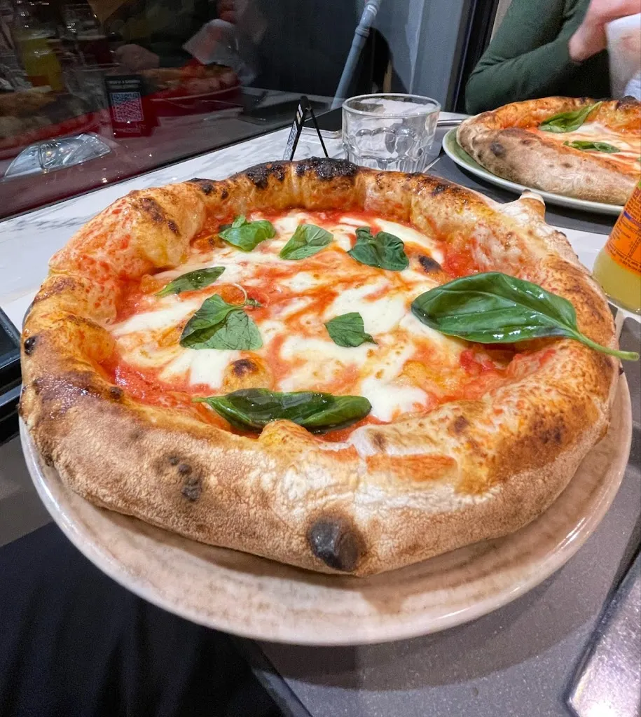 Menu_Pizzeria Vincenzo Capuano Pomigliano D'Arco_Pomigliano d'Arco_image_5