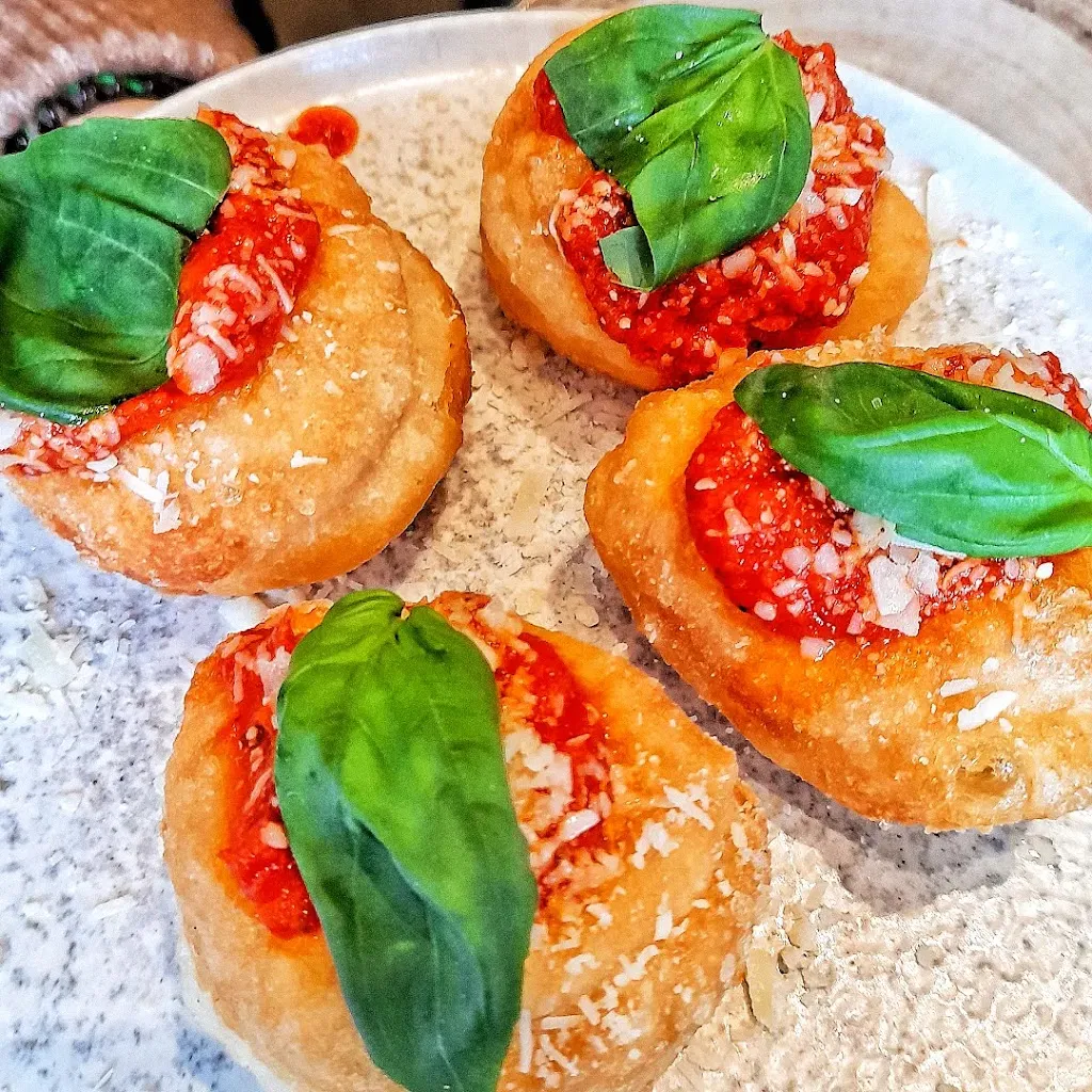 Menu_Pizzeria Vincenzo Capuano Pomigliano D'Arco_Pomigliano d'Arco_image_7