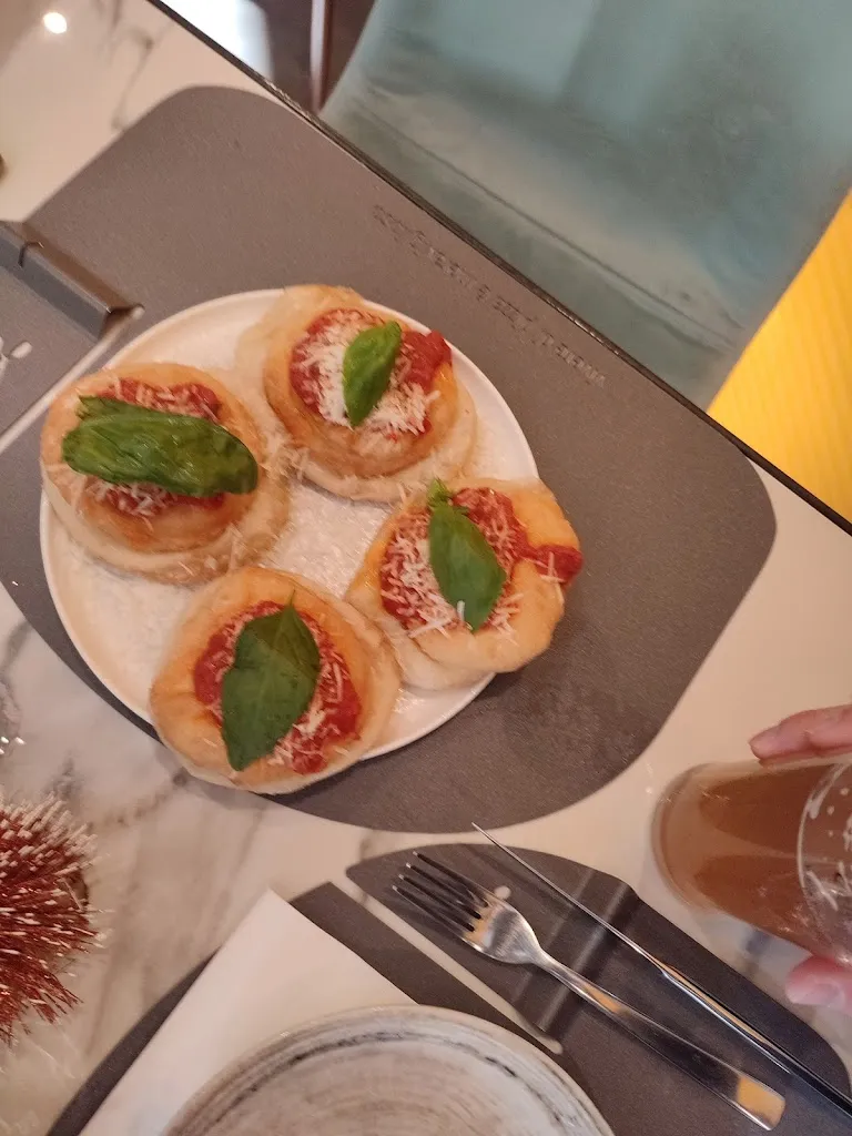 Menu_Pizzeria Vincenzo Capuano Pomigliano D'Arco_Pomigliano d'Arco_image_8