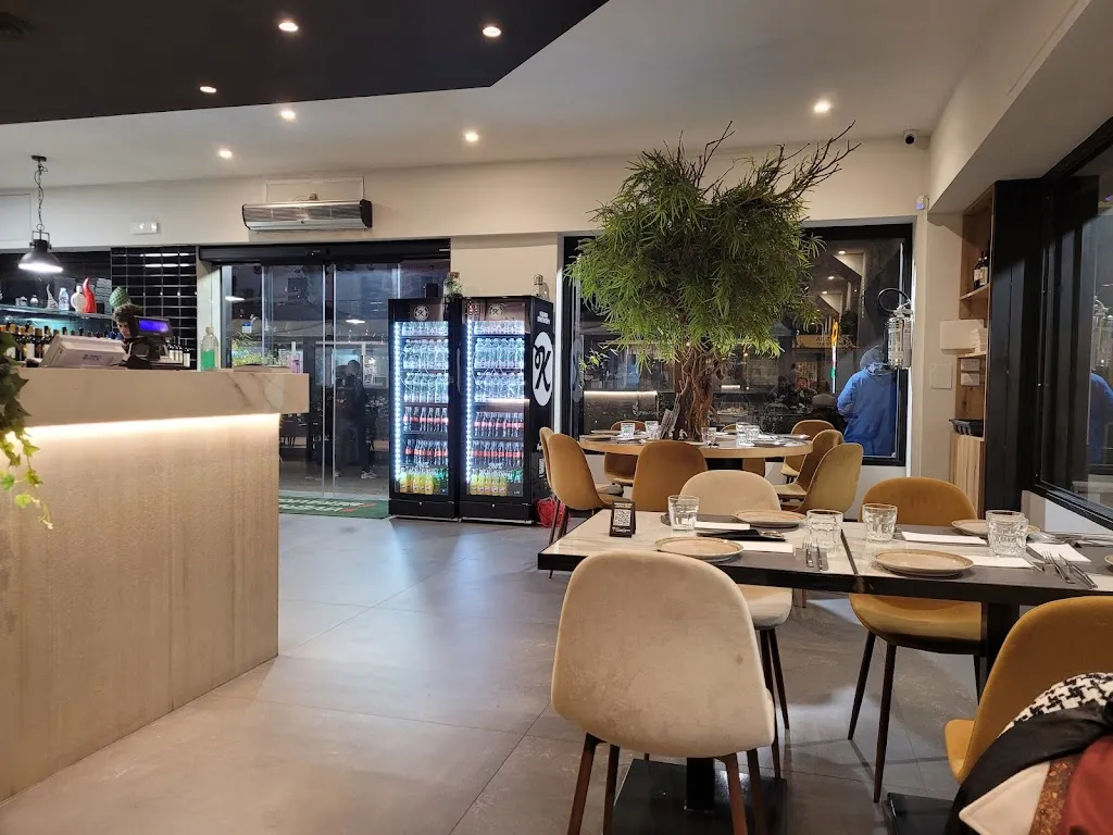 Pizzeria Vincenzo Capuano Pomigliano D'Arco_Pomigliano d'Arco_slider_image_1