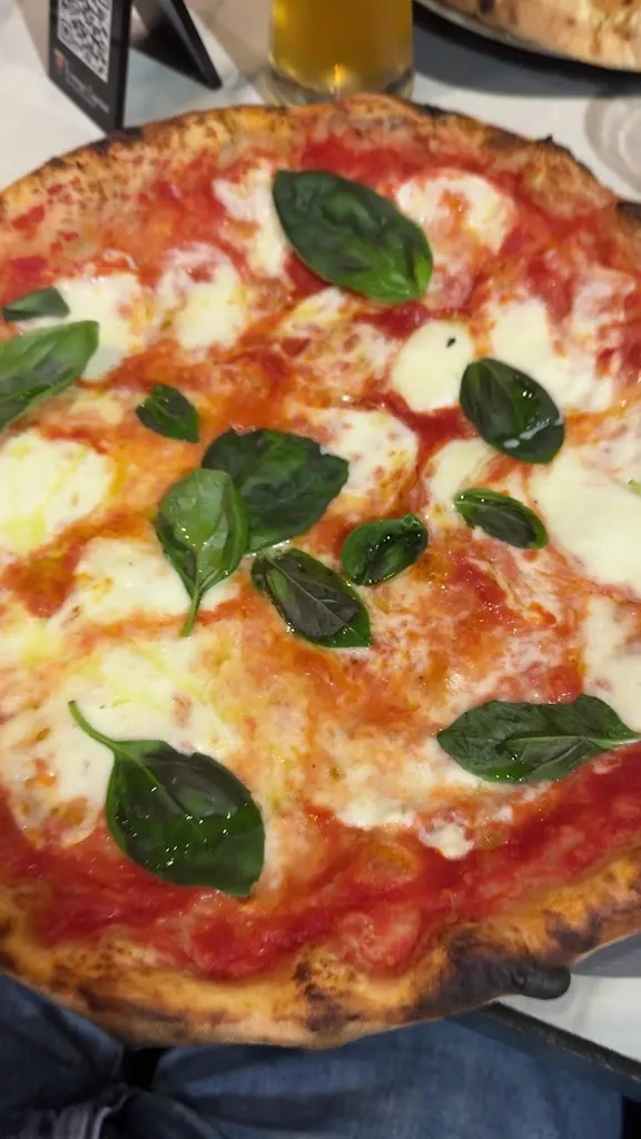 Pizzeria Vincenzo Capuano Pomigliano D'Arco_Pomigliano d'Arco_slider_image_2