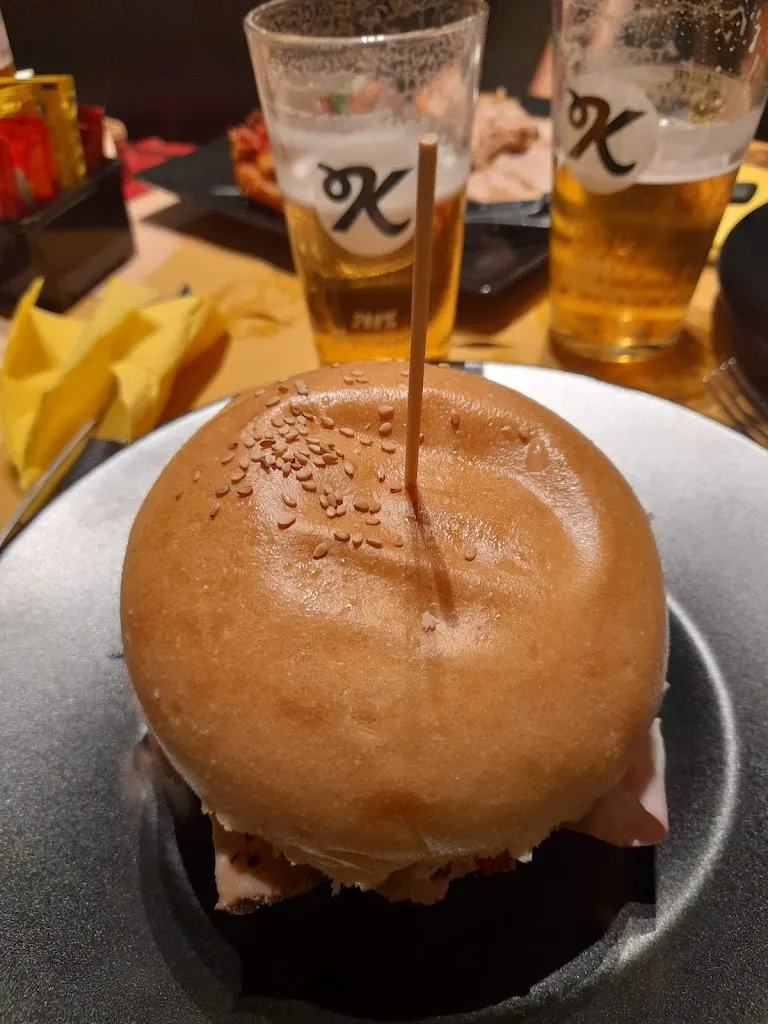 Menu_Centro Storico Beer Store_Pomigliano d'Arco_image_2