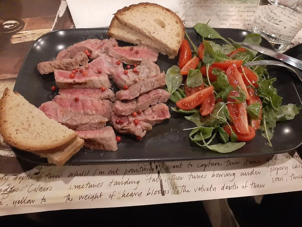 Menu_Centro Storico Beer Store_Pomigliano d'Arco_image_3