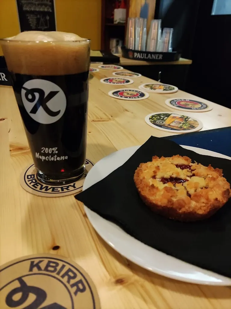 Menu_Centro Storico Beer Store_Pomigliano d'Arco_image_6