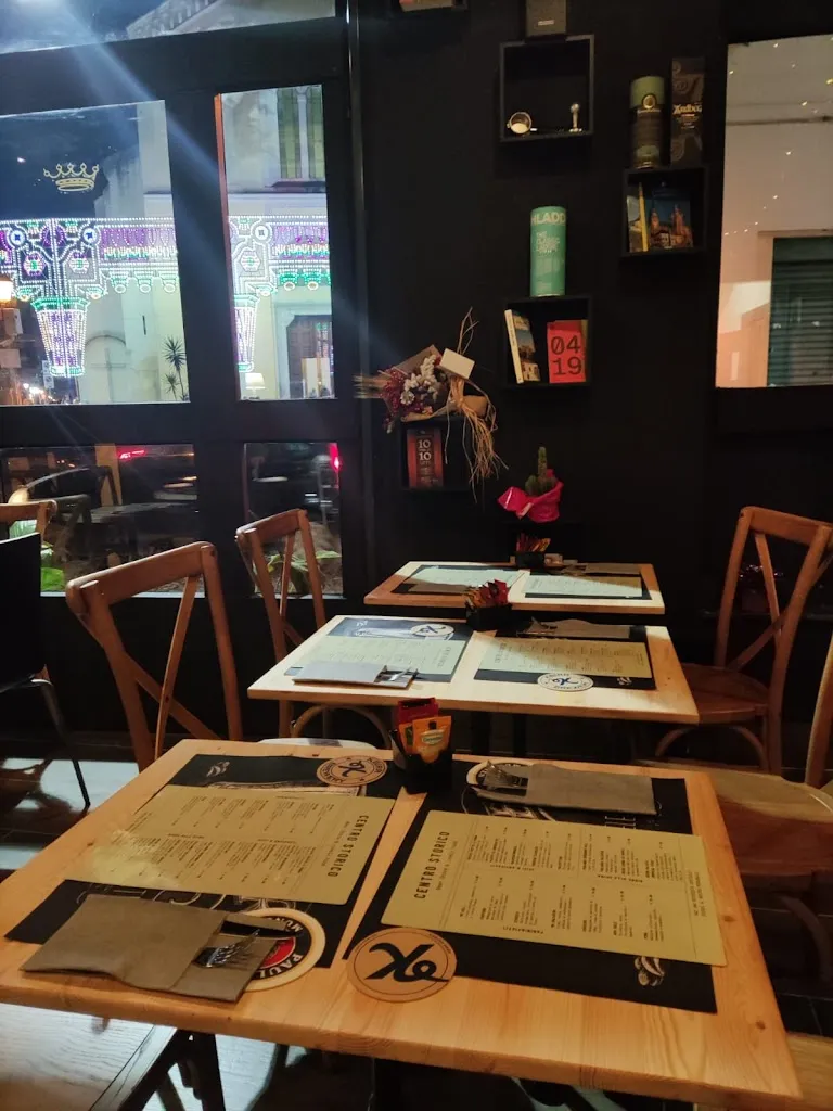 Centro Storico Beer Store_Pomigliano d'Arco_slider_image_1