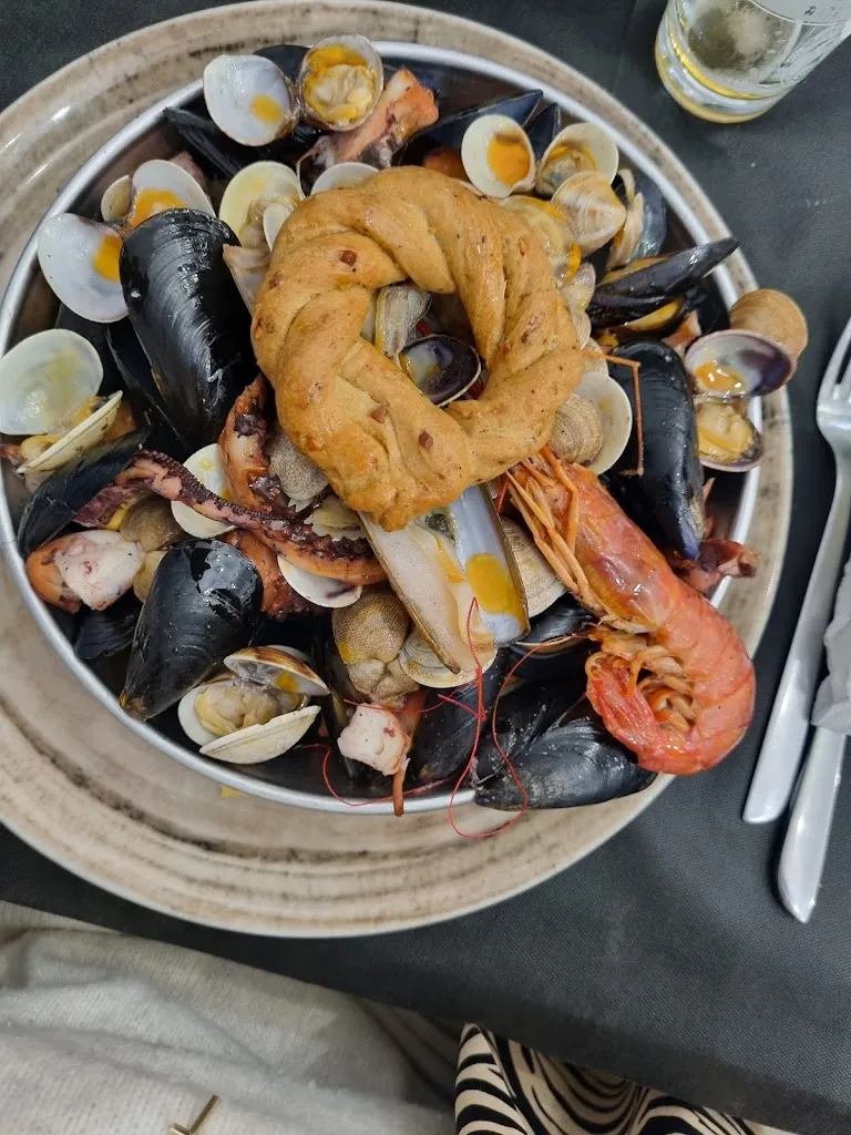 Carmen Anastasio_Ristorante Pizzeria Kalò 5.0_Pomigliano d'Arco_review