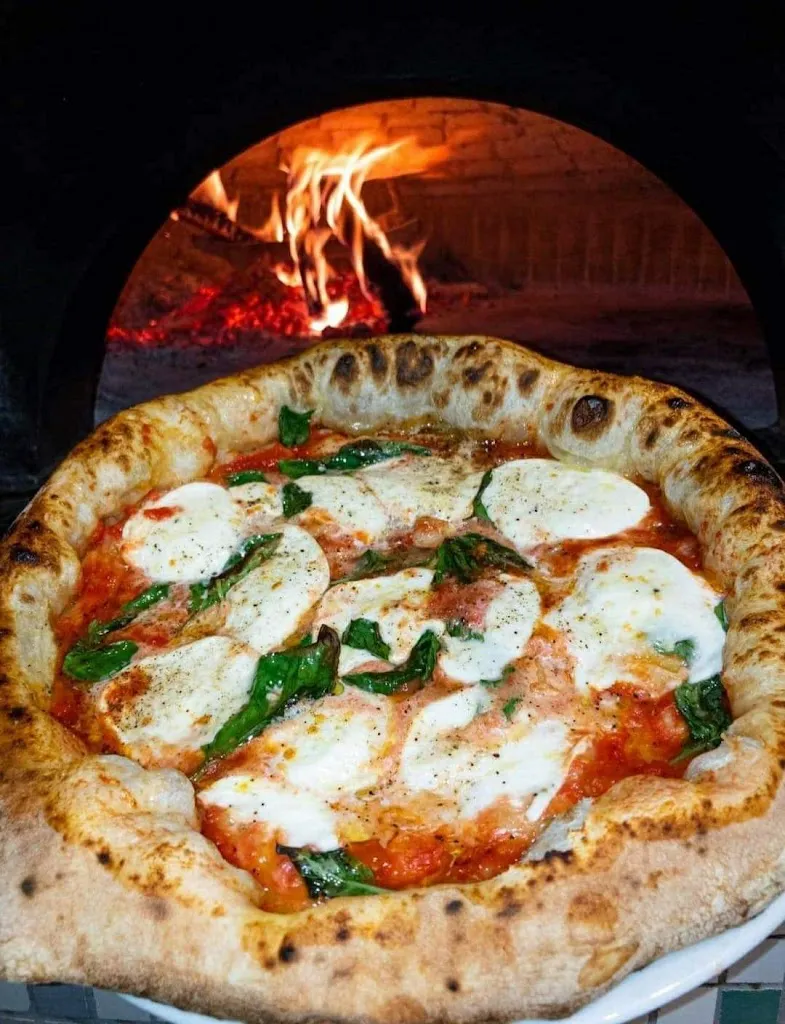 Ristorante Pizzeria Kalò 5.0_Pomigliano d'Arco_slider_image_3