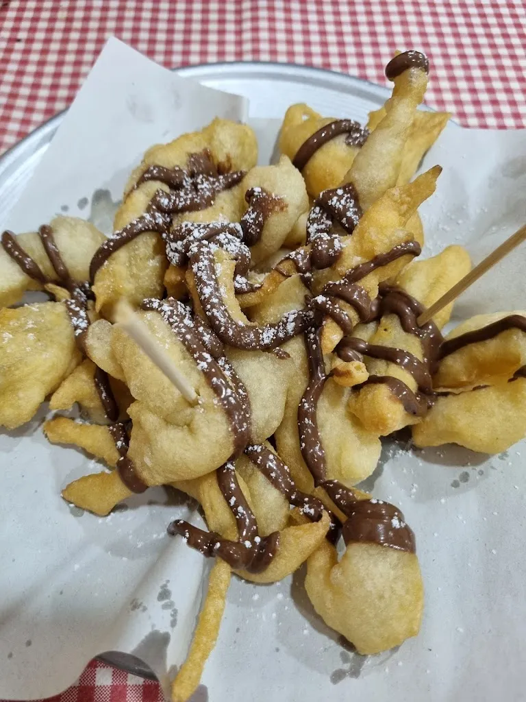 Davide Zeus_Pizzeria Favurit'_Pomigliano d'Arco_review