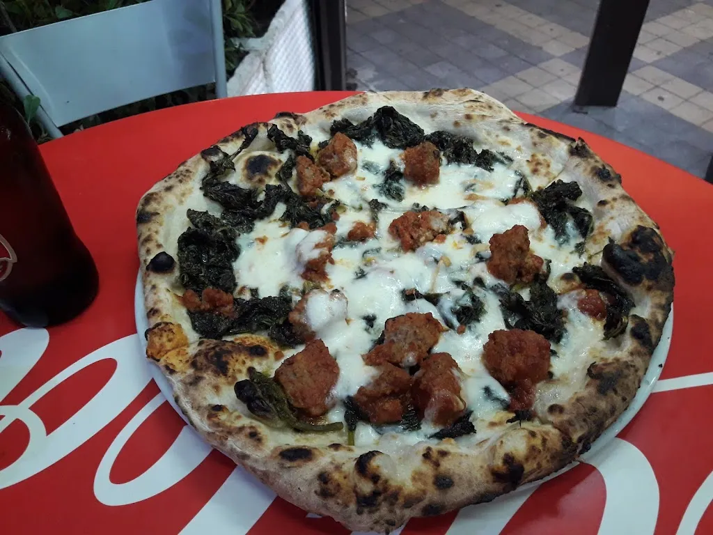 Menu_Trattoria Pizzeria ADDU SOSORA_Pomigliano d'Arco_image_4