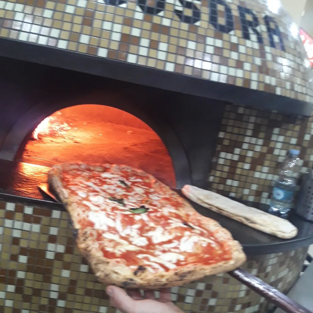 Menu_Trattoria Pizzeria ADDU SOSORA_Pomigliano d'Arco_image_7