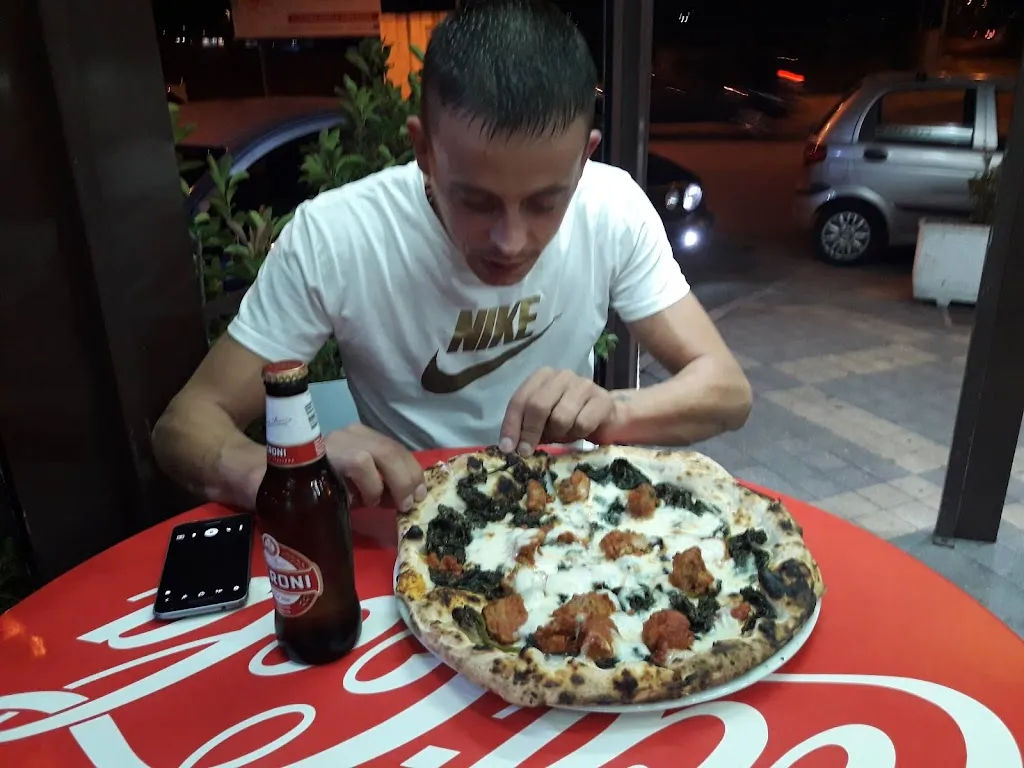 Menu_Trattoria Pizzeria ADDU SOSORA_Pomigliano d'Arco_image_8