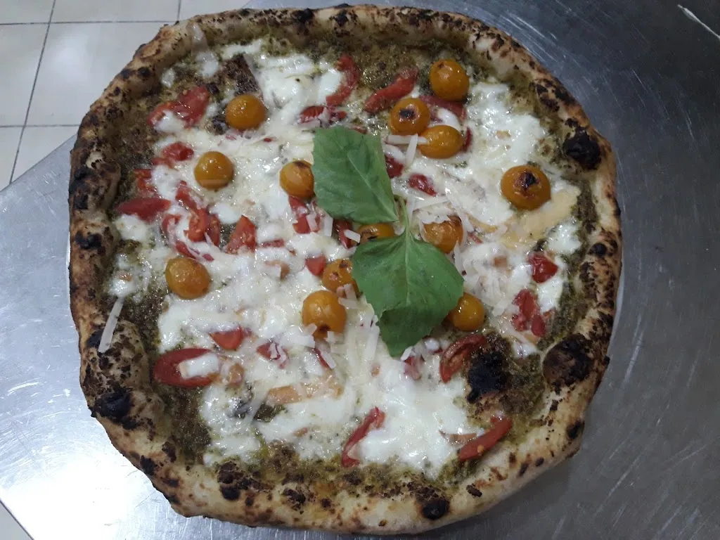 Menu_Trattoria Pizzeria ADDU SOSORA_Pomigliano d'Arco_image_9