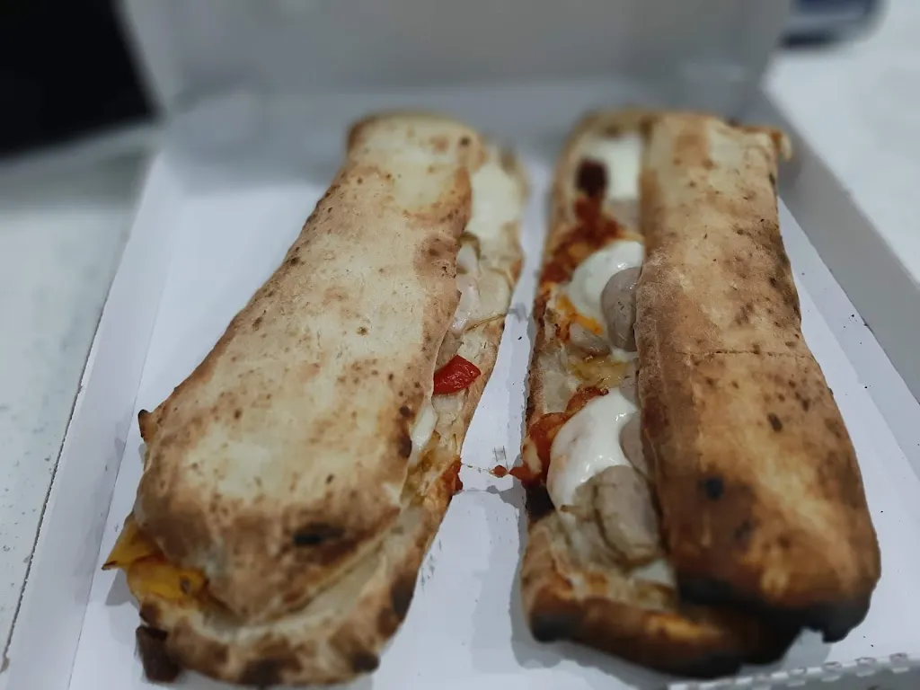 Wewealby Alby_Trattoria Pizzeria ADDU SOSORA_Pomigliano d'Arco_review