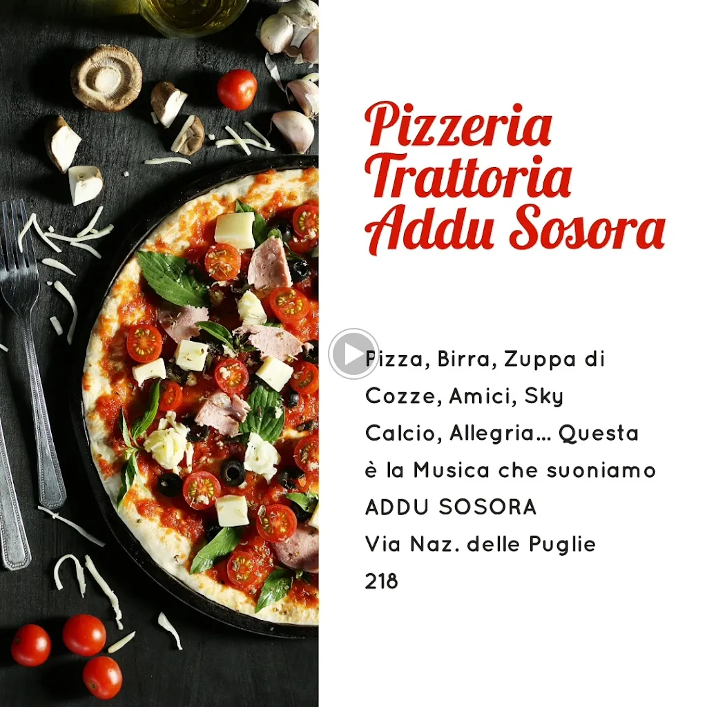 Trattoria Pizzeria ADDU SOSORA_Pomigliano d'Arco_slider_image_2