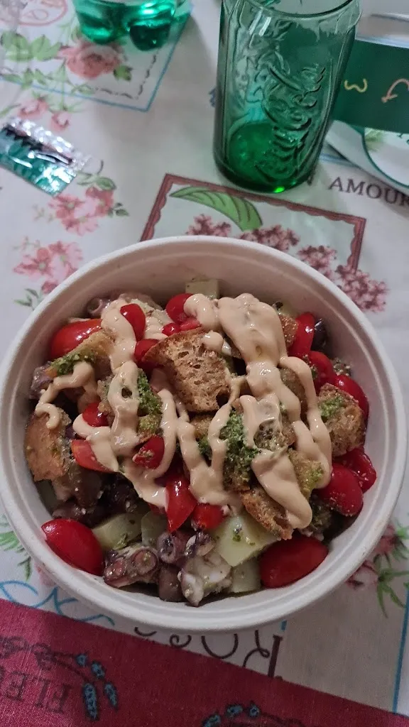 Menu_La Pokeria_Pomigliano d'Arco_image_2