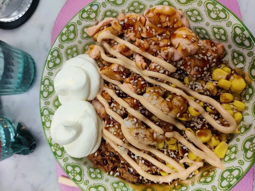 Menu_La Pokeria_Pomigliano d'Arco_image_3