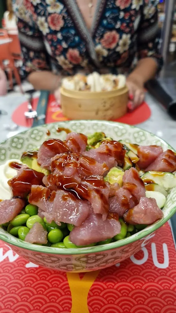 Menu_La Pokeria_Pomigliano d'Arco_image_5