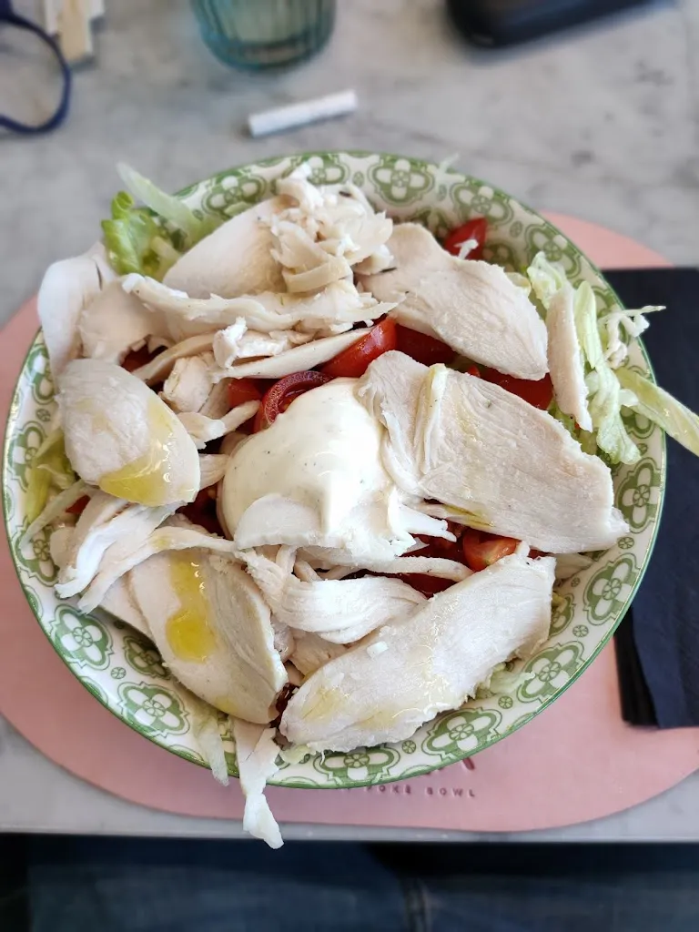 Menu_La Pokeria_Pomigliano d'Arco_image_9